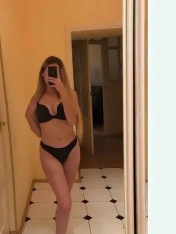 Индивидуалка Рахиль Фотография 3