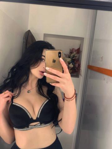 Индивидуалка Марина Фотография 3
